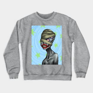 Feeling Dizzy Crewneck Sweatshirt